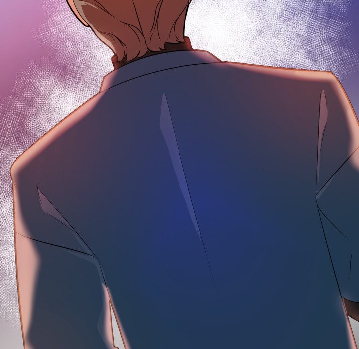 難解的三角關係第8話