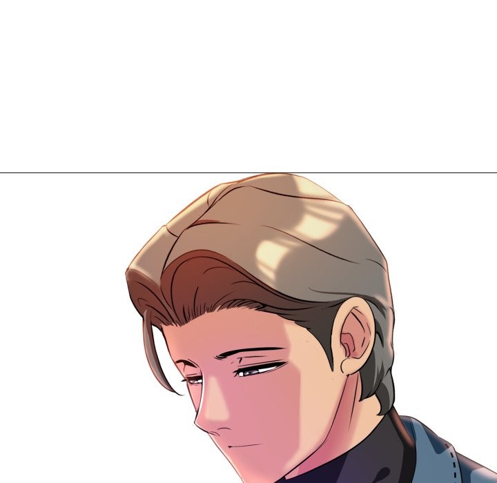 难解的三角关係第8話