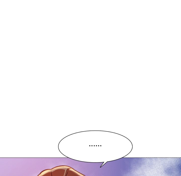 难解的三角关係第8話