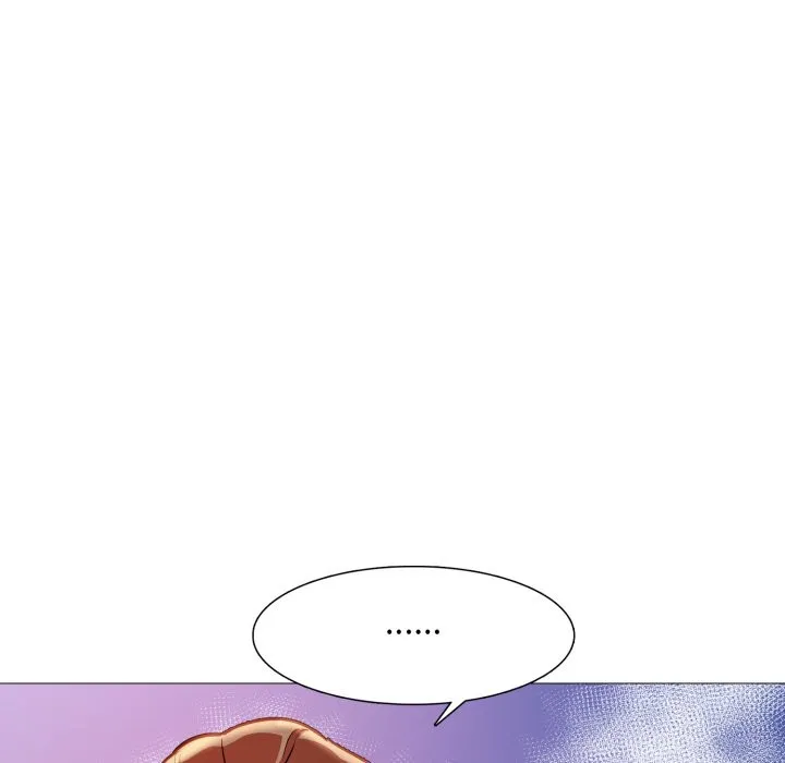 難解的三角關係第8話