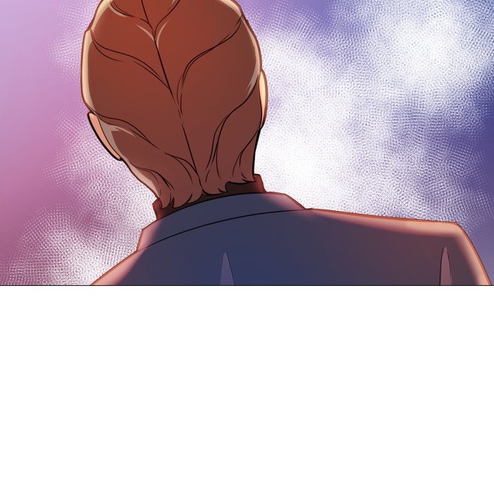 難解的三角關係第8話