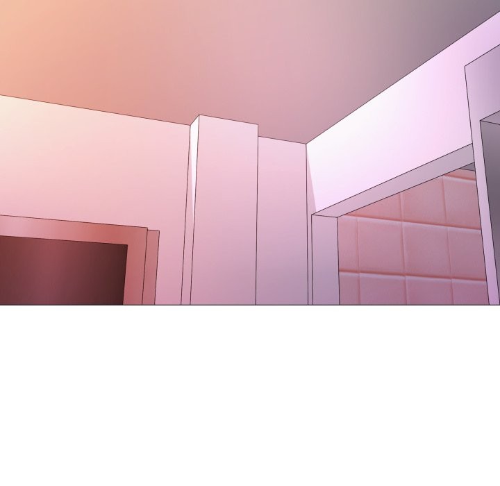 难解的三角关係第8話