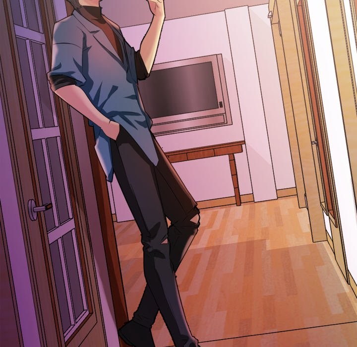 難解的三角關係第8話