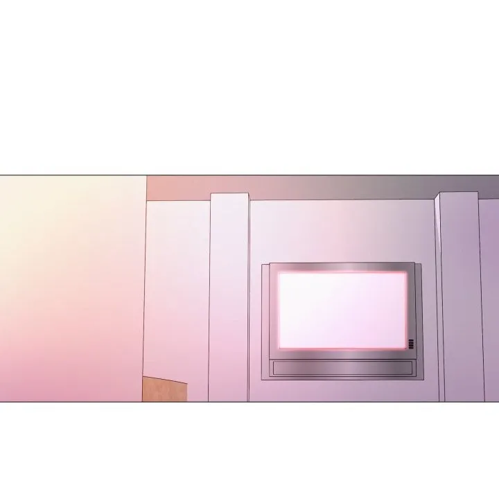 難解的三角關係第8話