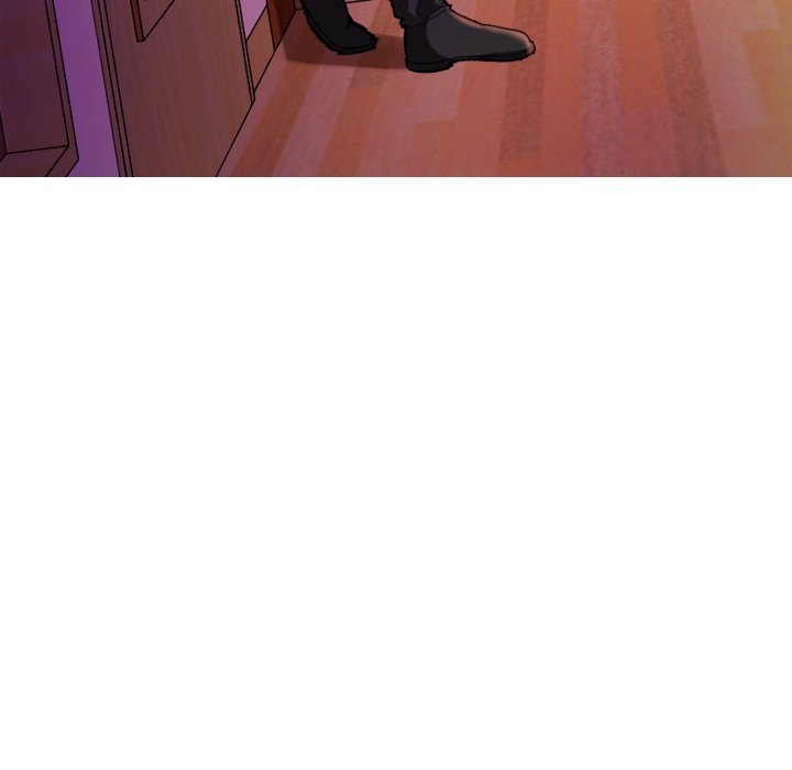 难解的三角关係第8話