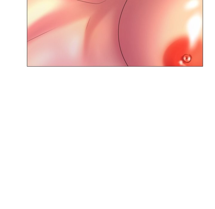 难解的三角关係第8話