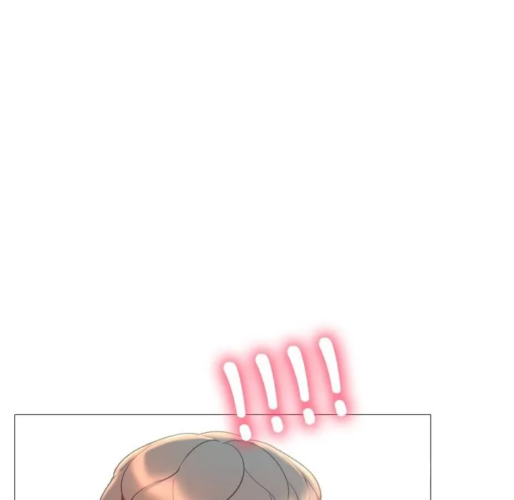 難解的三角關係第8話