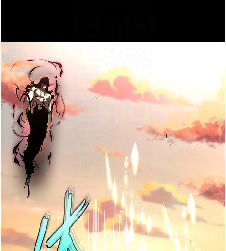 末日鵰堡第68話-成為唯一的倖存者