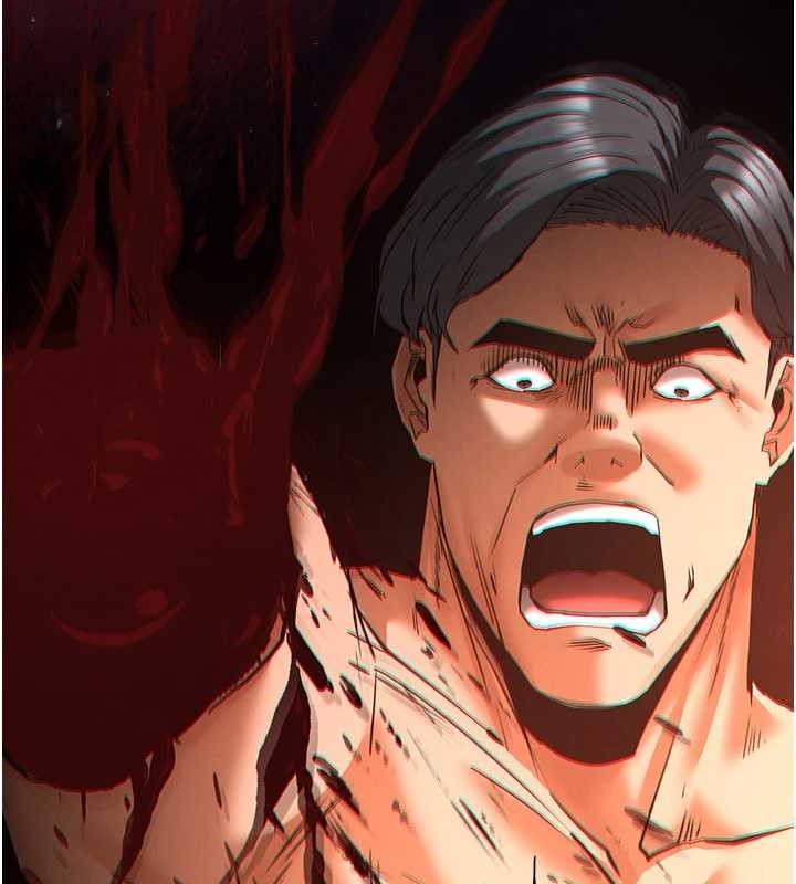 末日鵰堡第68話-成為唯一的倖存者