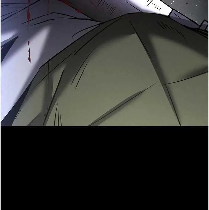 末日鵰堡第68話-成為唯一的倖存者