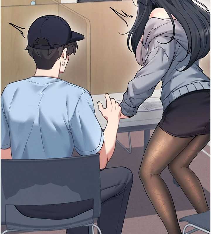 飛機盃女神連線中第52話-人家已經忍很久了