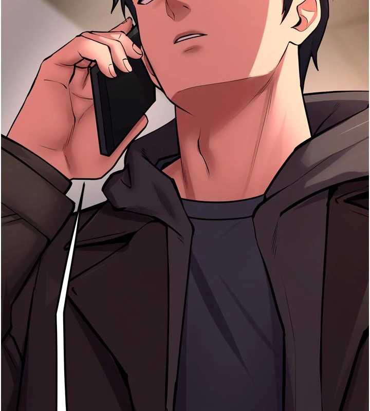 狱火重生第57話-我要讓你付出代價