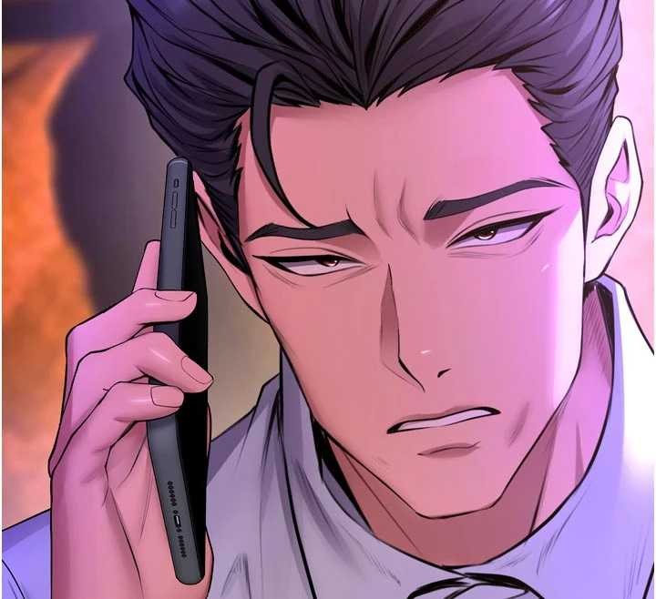 狱火重生第57話-我要讓你付出代價