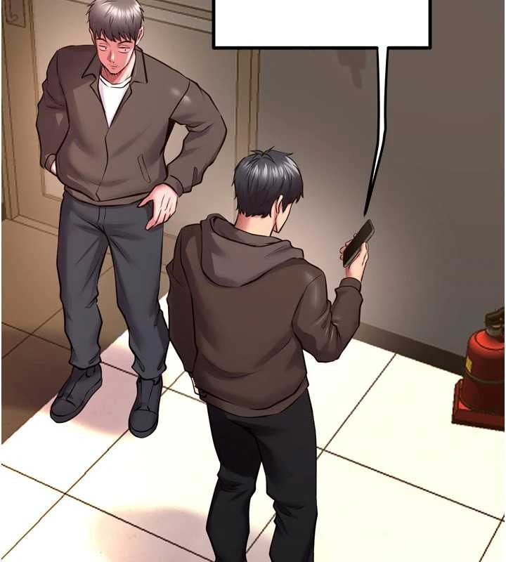 狱火重生第57話-我要讓你付出代價