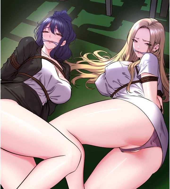 狱火重生第57話-我要讓你付出代價