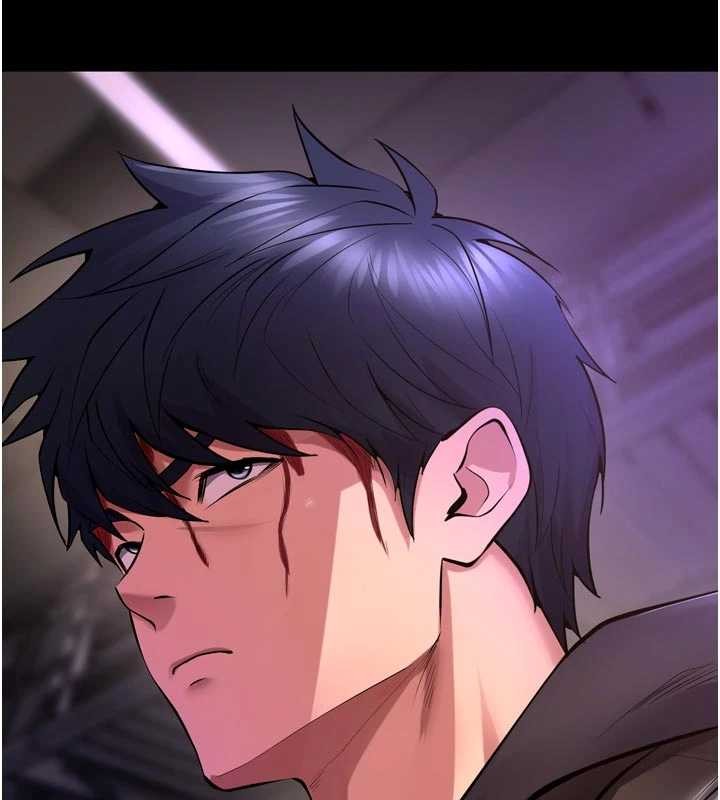 狱火重生第57話-我要讓你付出代價