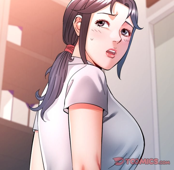 可以爱你吗第93話