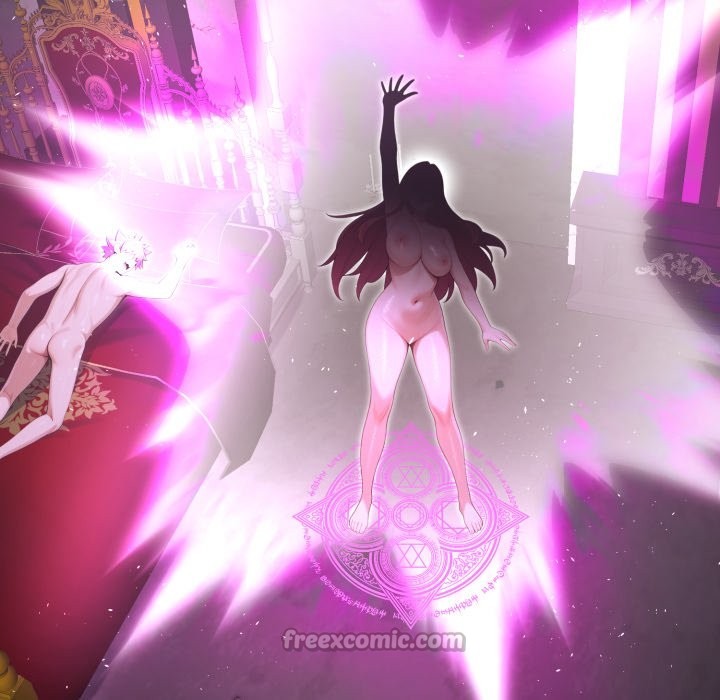 迷雾深处的诱惑第12話