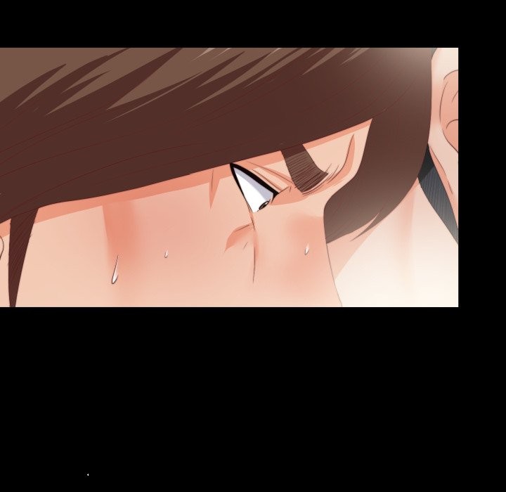 无法上色的关係第15話