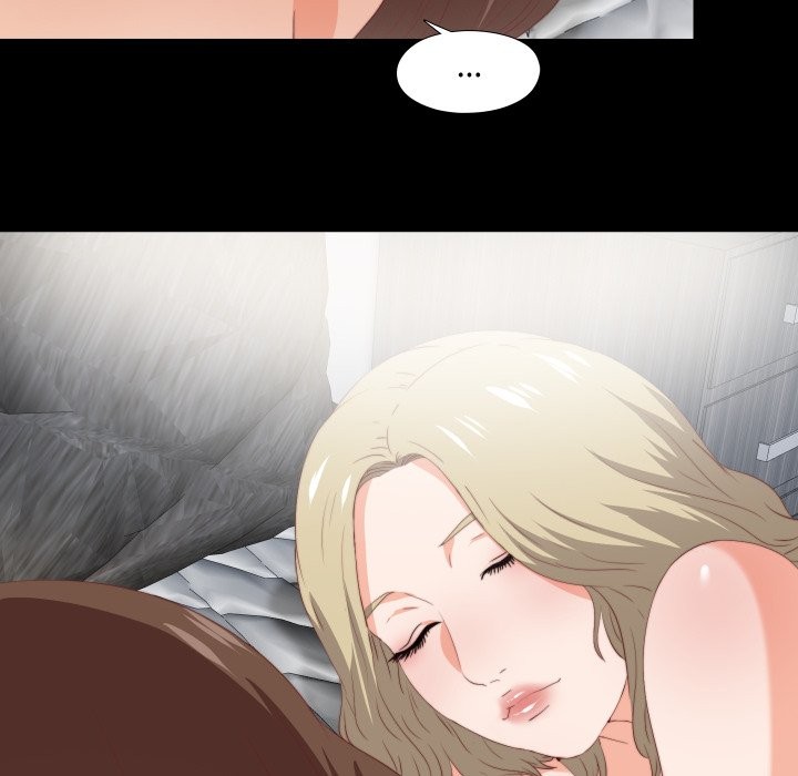 无法上色的关係第15話