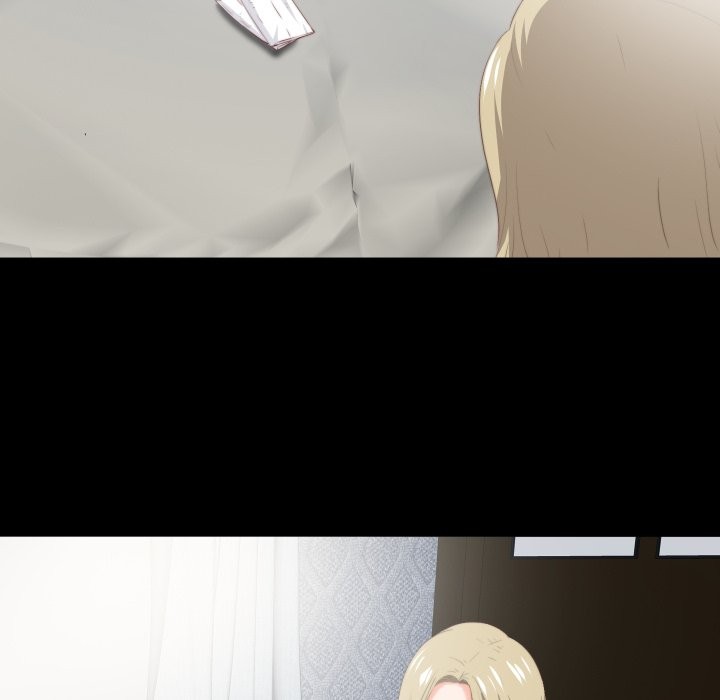 无法上色的关係第15話