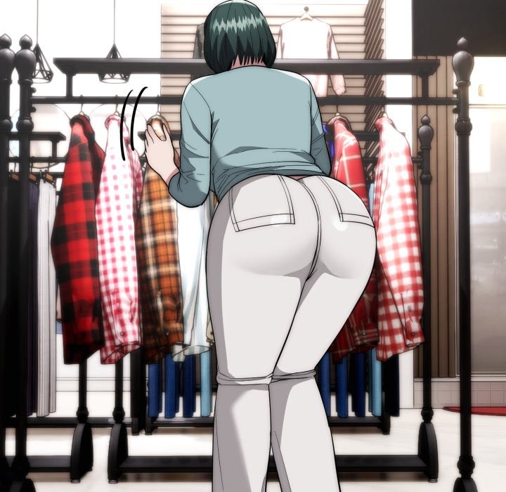 神雕闯都市第30話