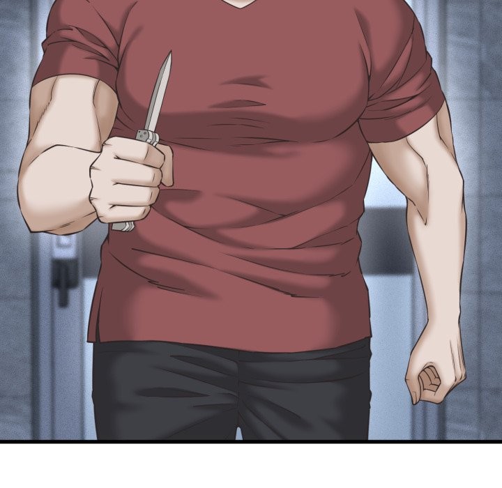 她們的夜晚屬於我第31話