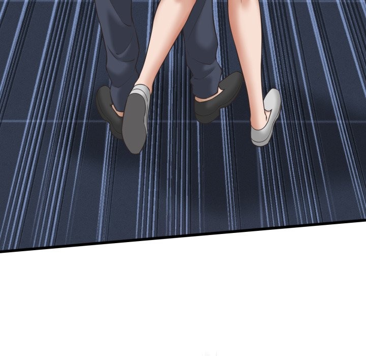 她們的夜晚屬於我第31話