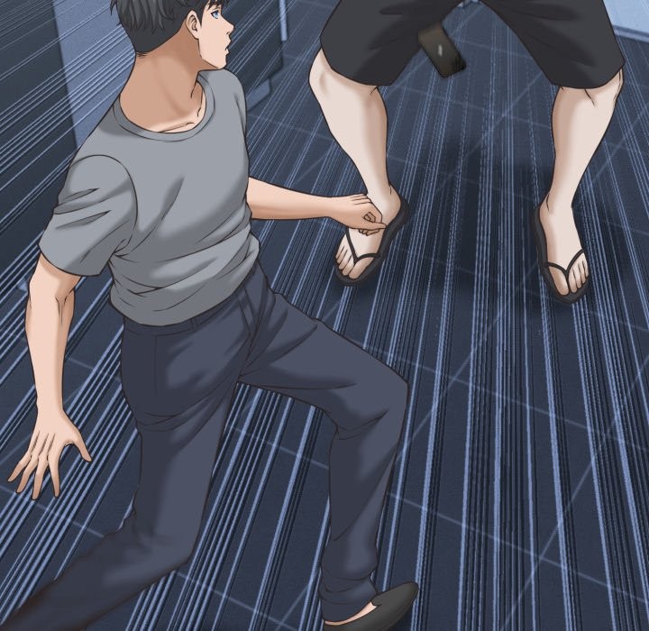 她們的夜晚屬於我第31話