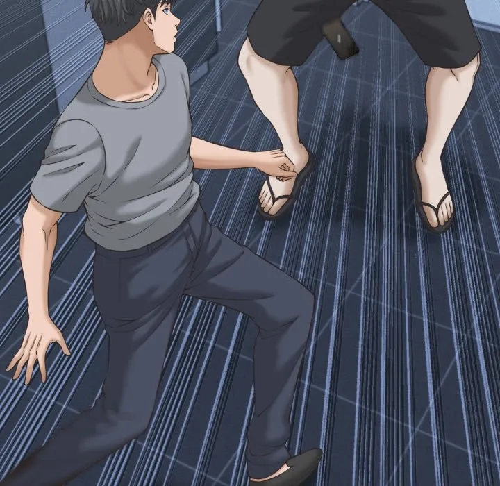 她們的夜晚屬於我第31話