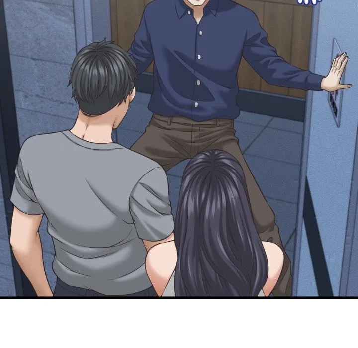 她們的夜晚屬於我第31話