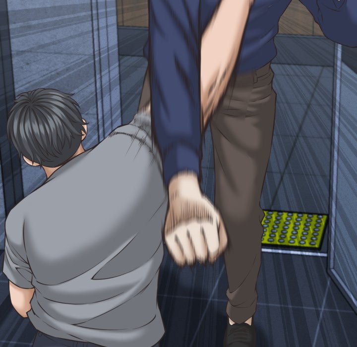 她們的夜晚屬於我第31話