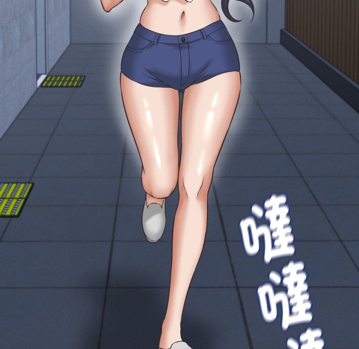 她們的夜晚屬於我第31話