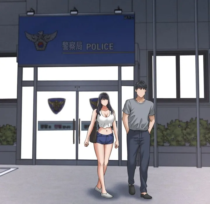 她們的夜晚屬於我第31話