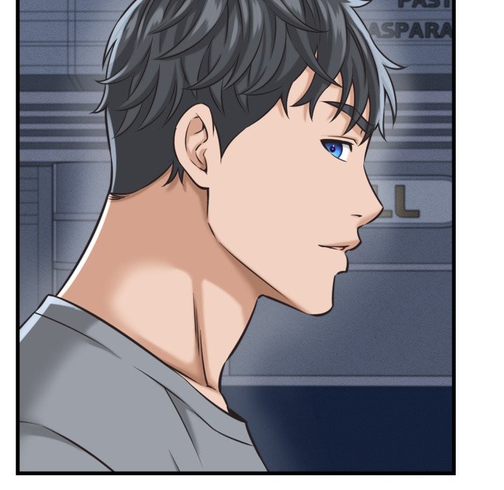 她們的夜晚屬於我第31話