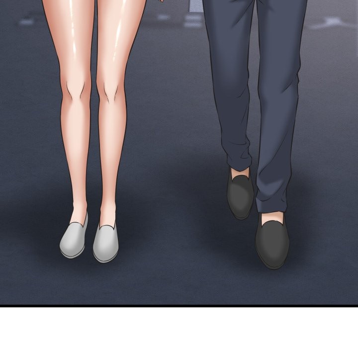 她們的夜晚屬於我第31話