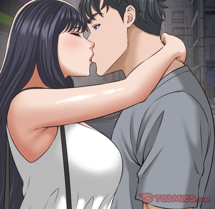 她們的夜晚屬於我第31話