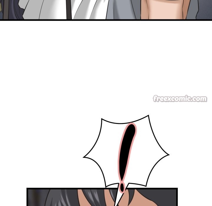 她们的夜晚属于我第31話