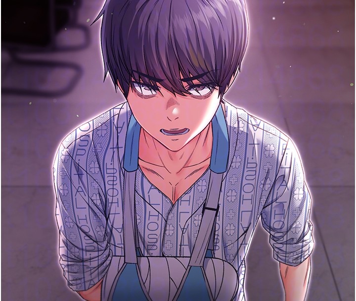 不纯吸血鬼第2話-第一餐-刁蠻俏護士