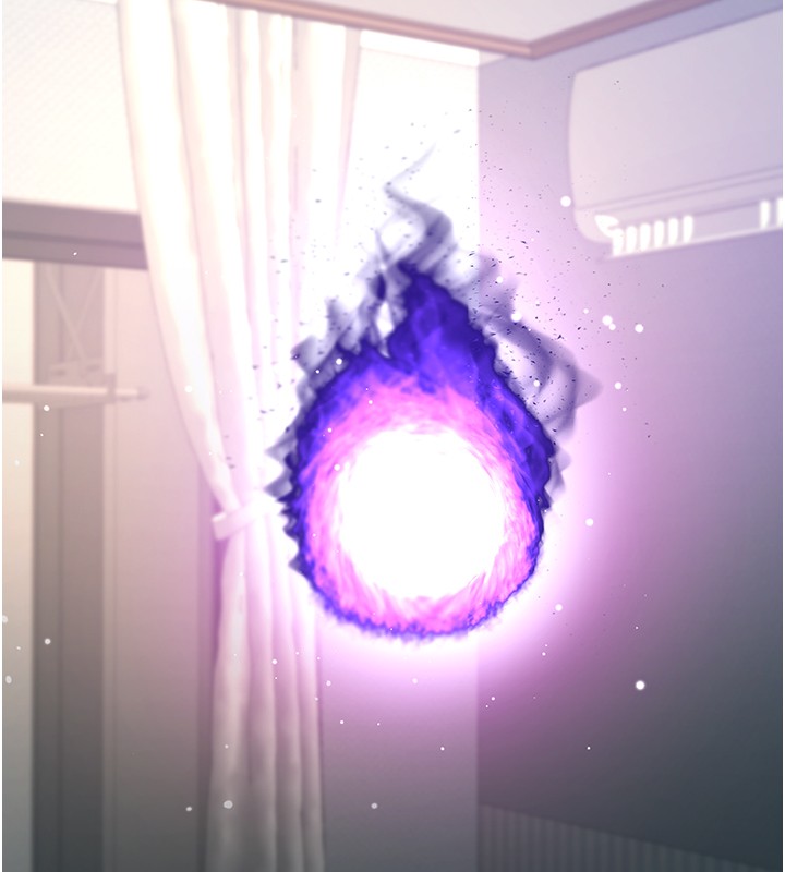 不纯吸血鬼第7話-妳的小穴是我的了