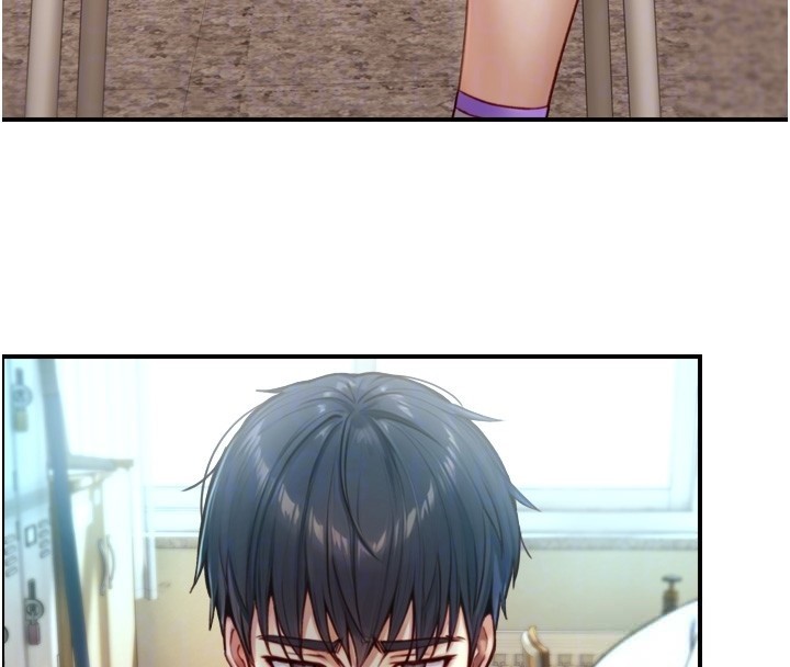 與生巨來第14話-有其母必有其女