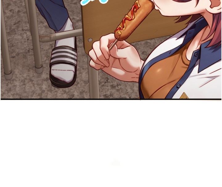 與生巨來第14話-有其母必有其女