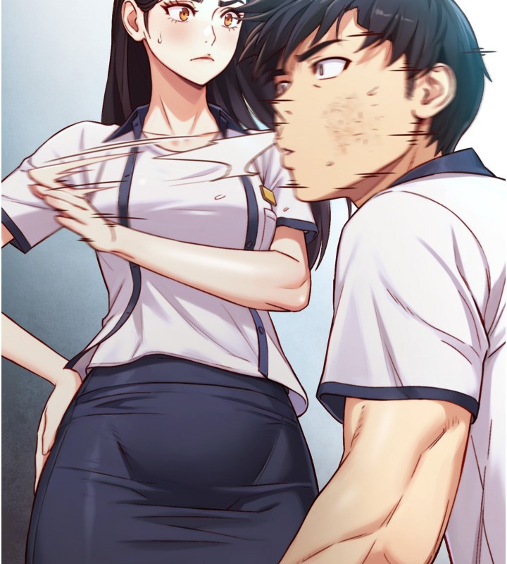 与生巨来第14話-有其母必有其女