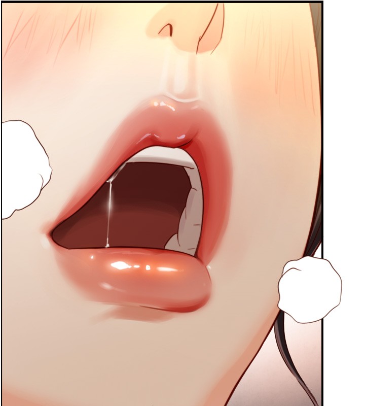 與生巨來第14話-有其母必有其女