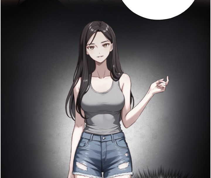 與生巨來第14話-有其母必有其女