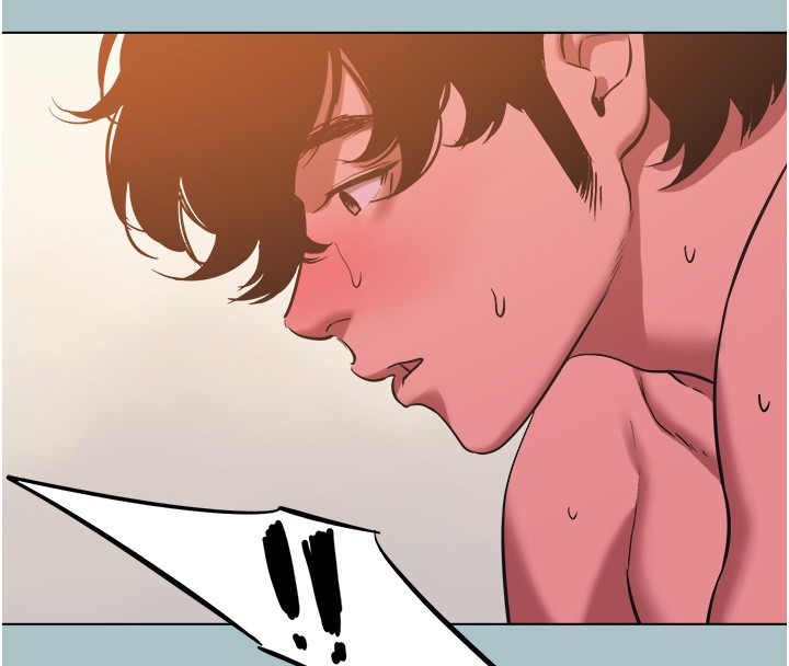 不要戀愛要打砲第33話-今天是安全期&hellip;