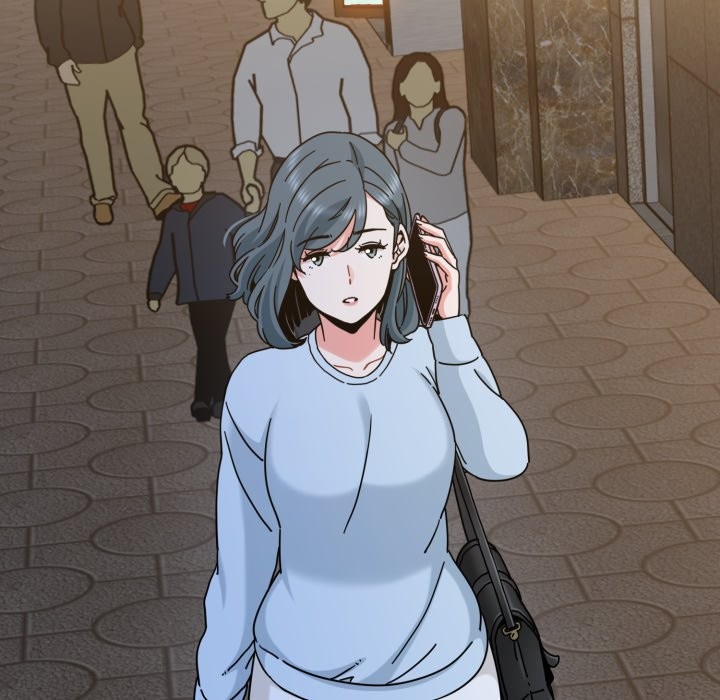 发小碰不得第108話