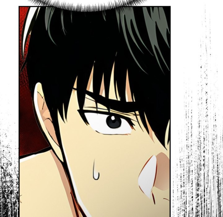 美魔女都爱我第19話