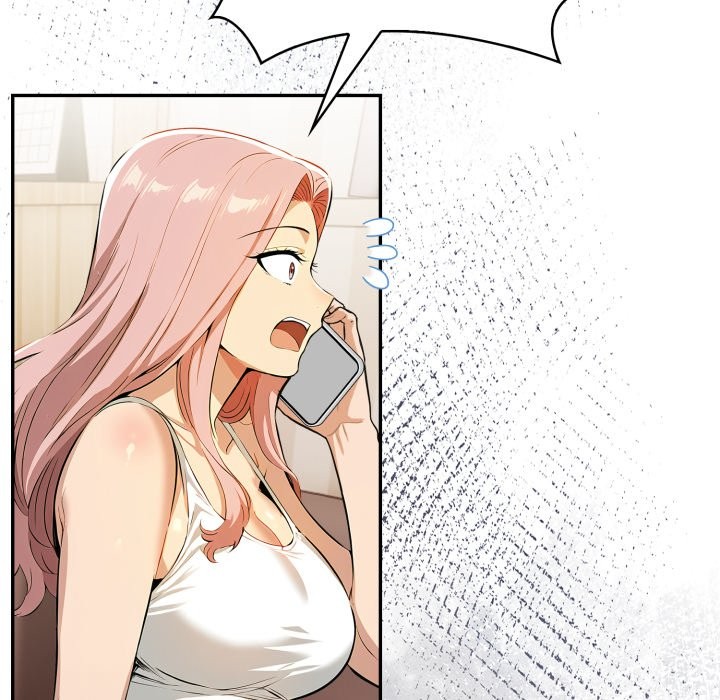 美魔女都爱我第19話