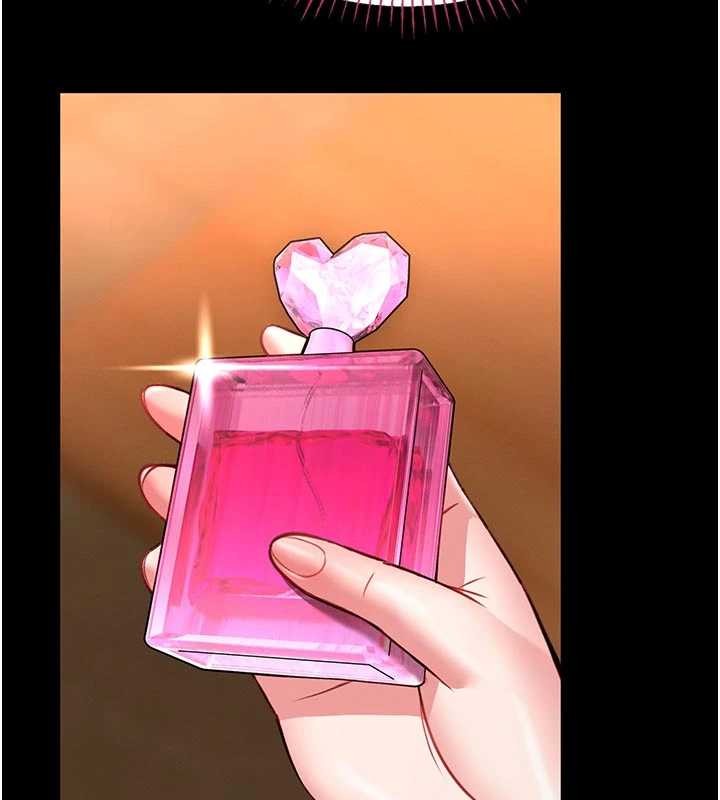 館長是大野狼第9話-已使用發情香水!!